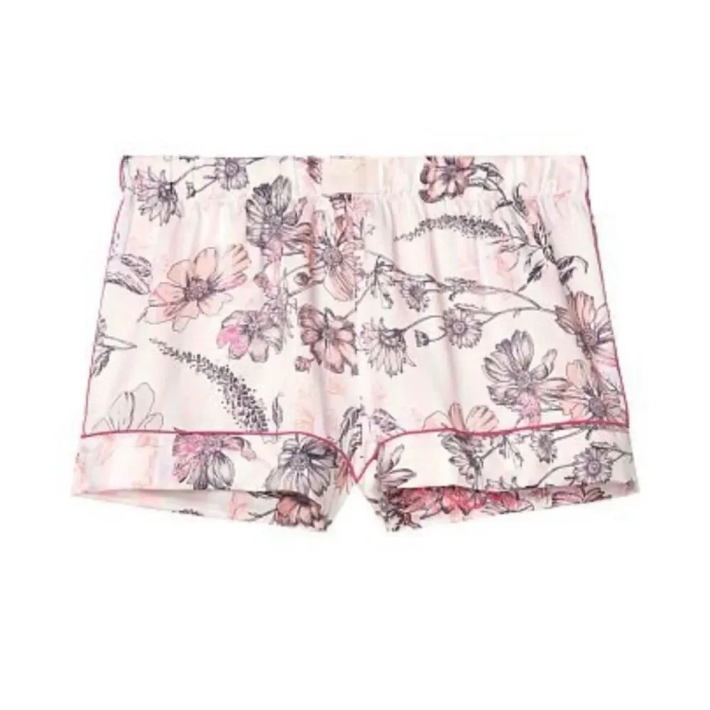✨Victoria Secret Woman's Sz M Pajamas 2 Pieces Set✨